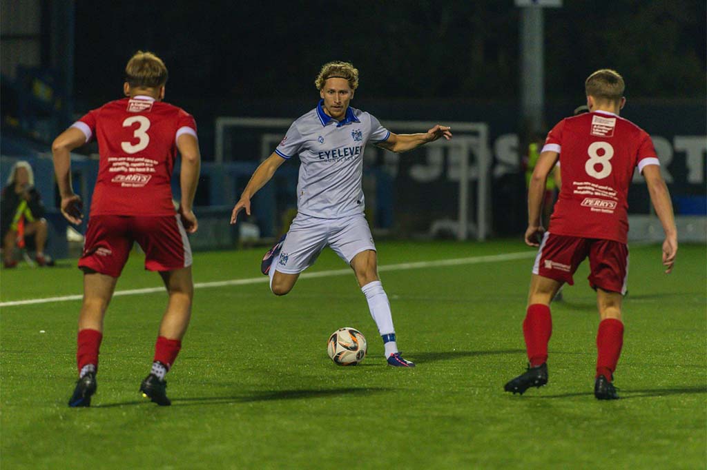S&S match action